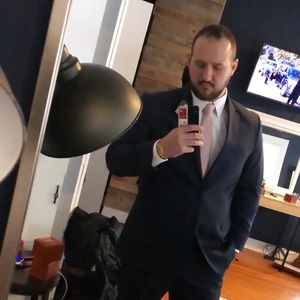 Meet your Posher, Tyler